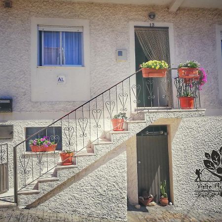 Casa Celeste Castro Daire Esterno foto